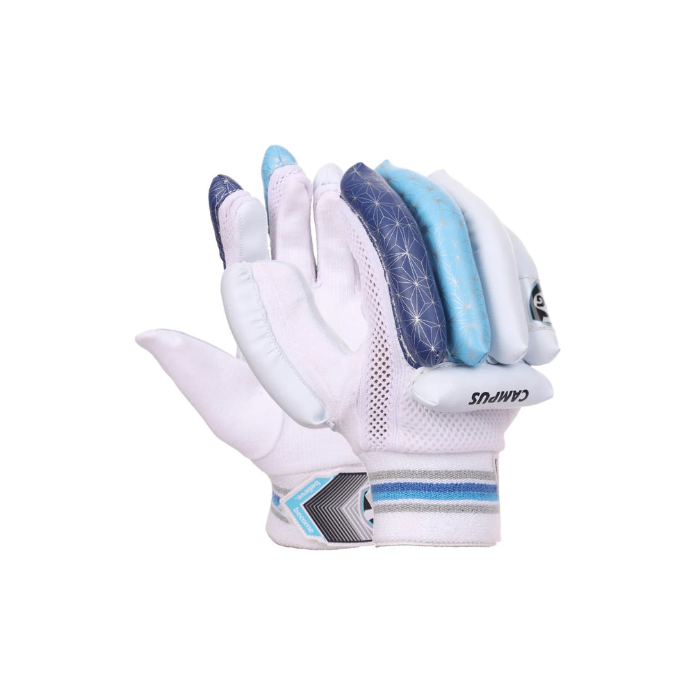 SG Eco Duffle Kashmir Willow Full Cricket Kit - Best Price online Prokicksports.com