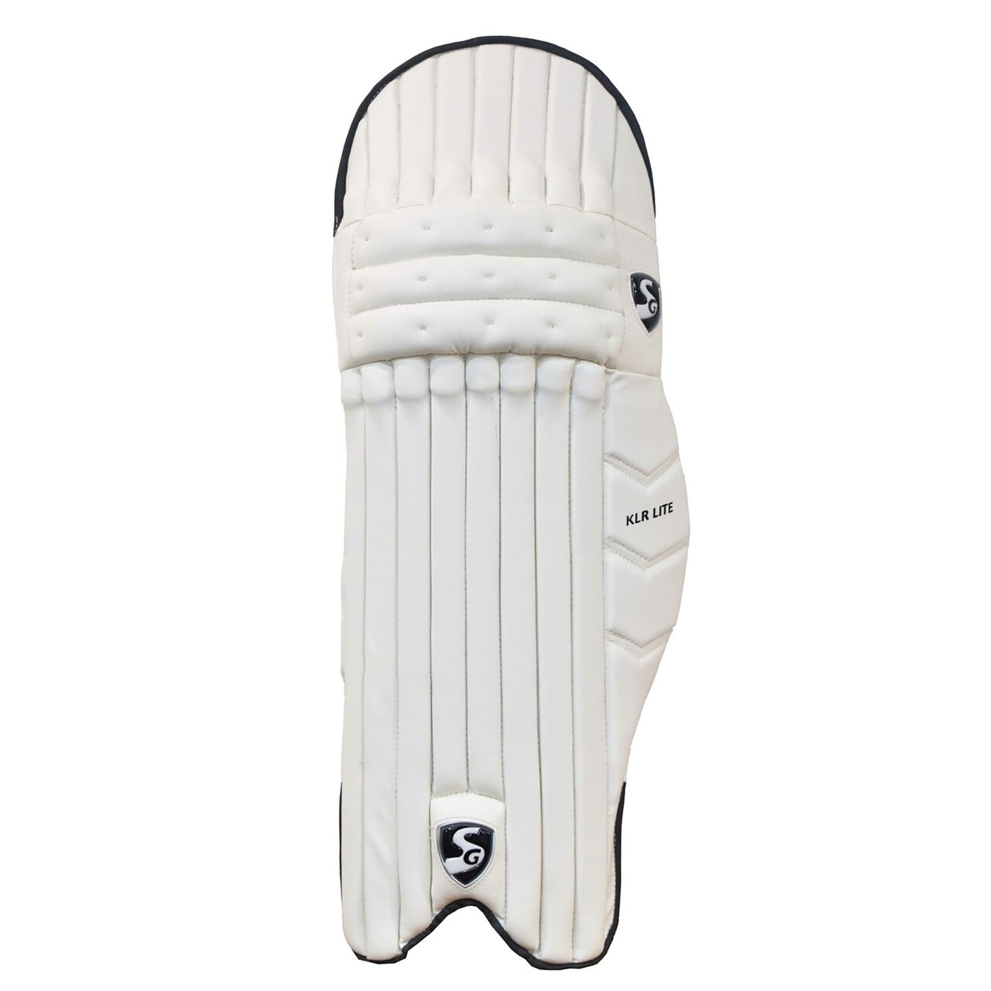 SG KLR Lite RH Cricket Batting Legguards - Best Price online Prokicksports.com