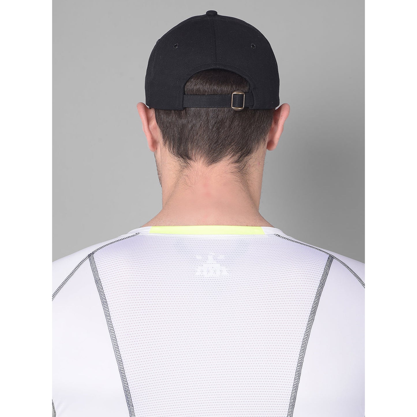 Kookaburra Kahuna Free Size Cap – Lightweight Breathable Cricket Cap with Adjustable Fit and Sun Protection for Training and Match Play - Best Price online Prokicksports.com