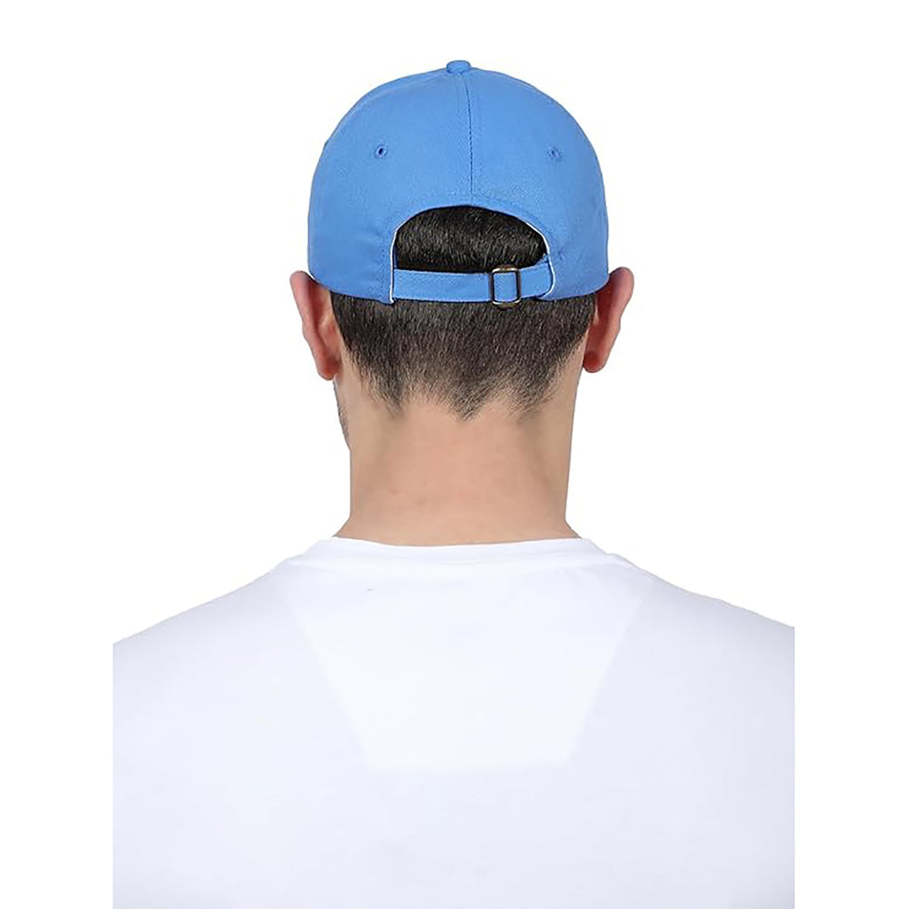 Kookaburra Kahuna Free Size Cap – Lightweight Breathable Cricket Cap with Adjustable Fit and Sun Protection for Training and Match Play - Best Price online Prokicksports.com