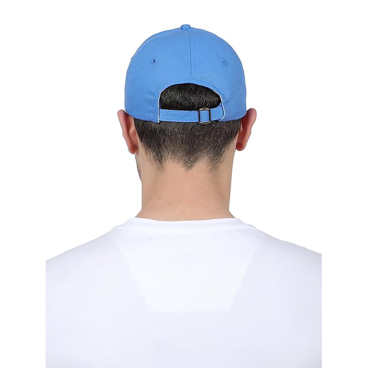 Kookaburra Kahuna Free Size Cap – Lightweight Breathable Cricket Cap with Adjustable Fit and Sun Protection for Training and Match Play - Best Price online Prokicksports.com