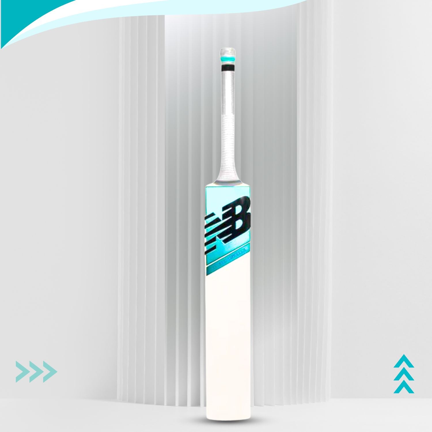 New Balance Burn 600i English Willow Cricket Bat – SH Grade