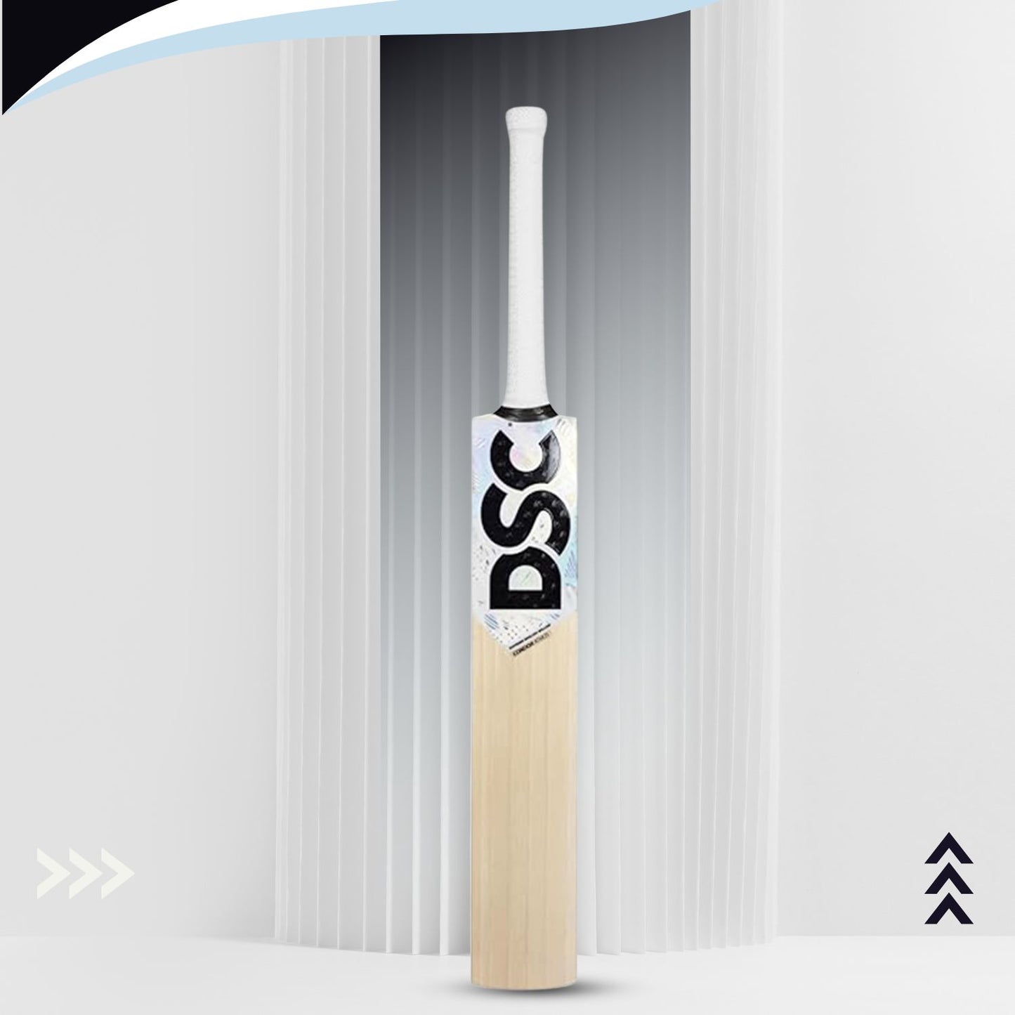 DSC Condor Atmos English Willow Cricket Bat - Best Price online Prokicksports.com
