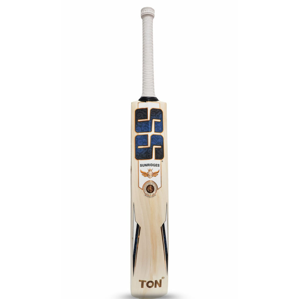 SS GG Smacker Punch English Willow Cricket Bat - Best Price online Prokicksports.com