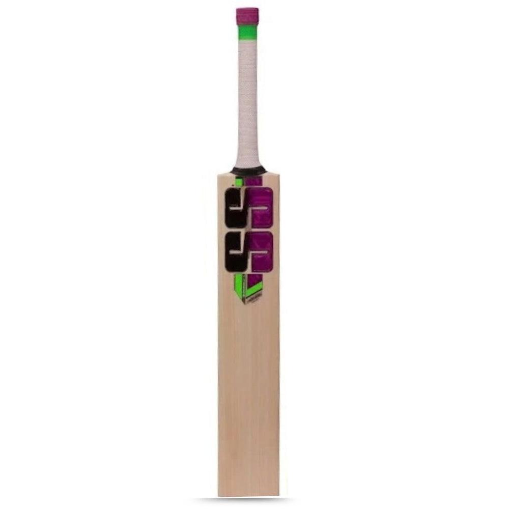 SS Heritage Premium English Willow Cricket Bat - Best Price online Prokicksports.com