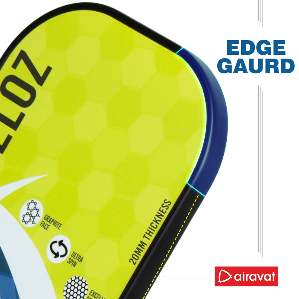 Airavat Keloz 7402 Pickleball Paddle - Best Price online Prokicksports.com