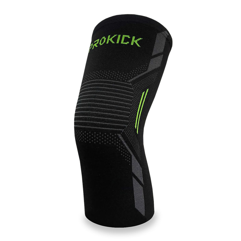 Prokick Powerflex Compression Knee Support - Best Price online Prokicksports.com