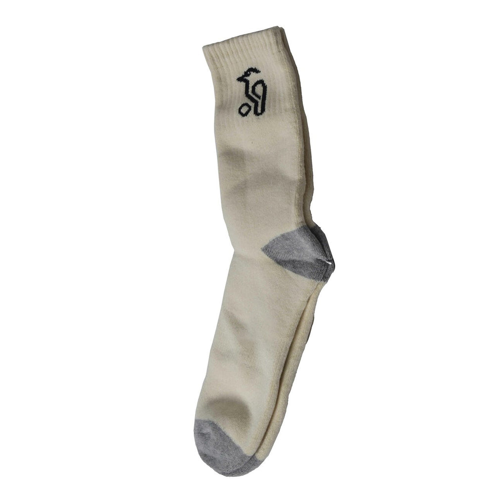Kookaburra Players Cricket Socks 1 Pair - Best Price online Prokicksports.com