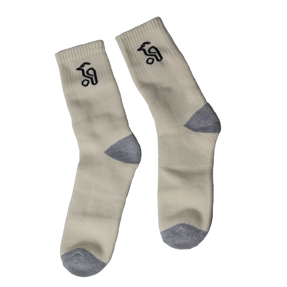 Kookaburra Players Cricket Socks 1 Pair - Best Price online Prokicksports.com