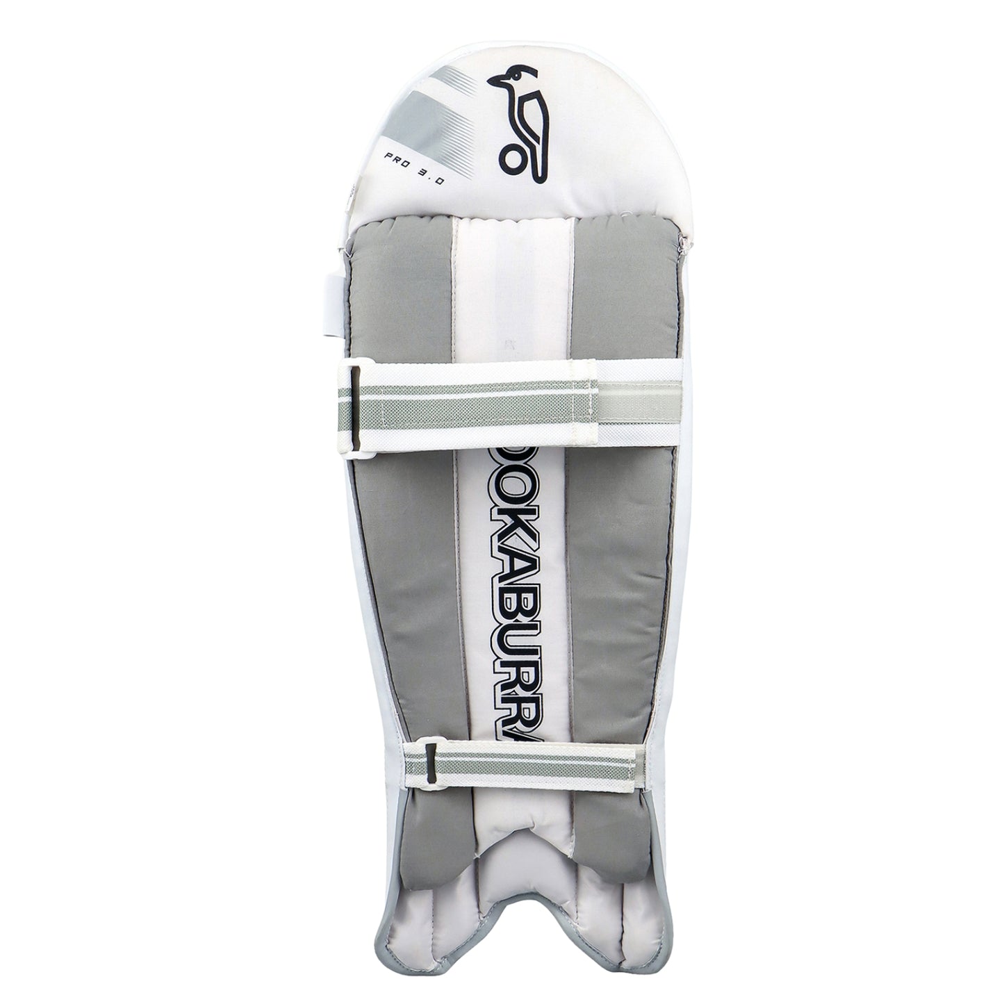 Kookaburra Pro 3.0 Wicket Keeping Legguards - Best Price online Prokicksports.com