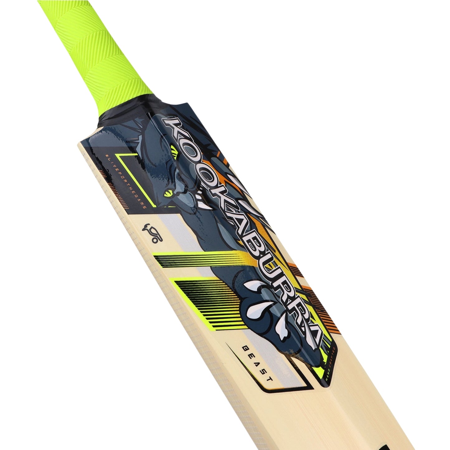 Kookaburra Beast Pro 9.0 Kashmir Willow Cricket Bat - Best Price online Prokicksports.com