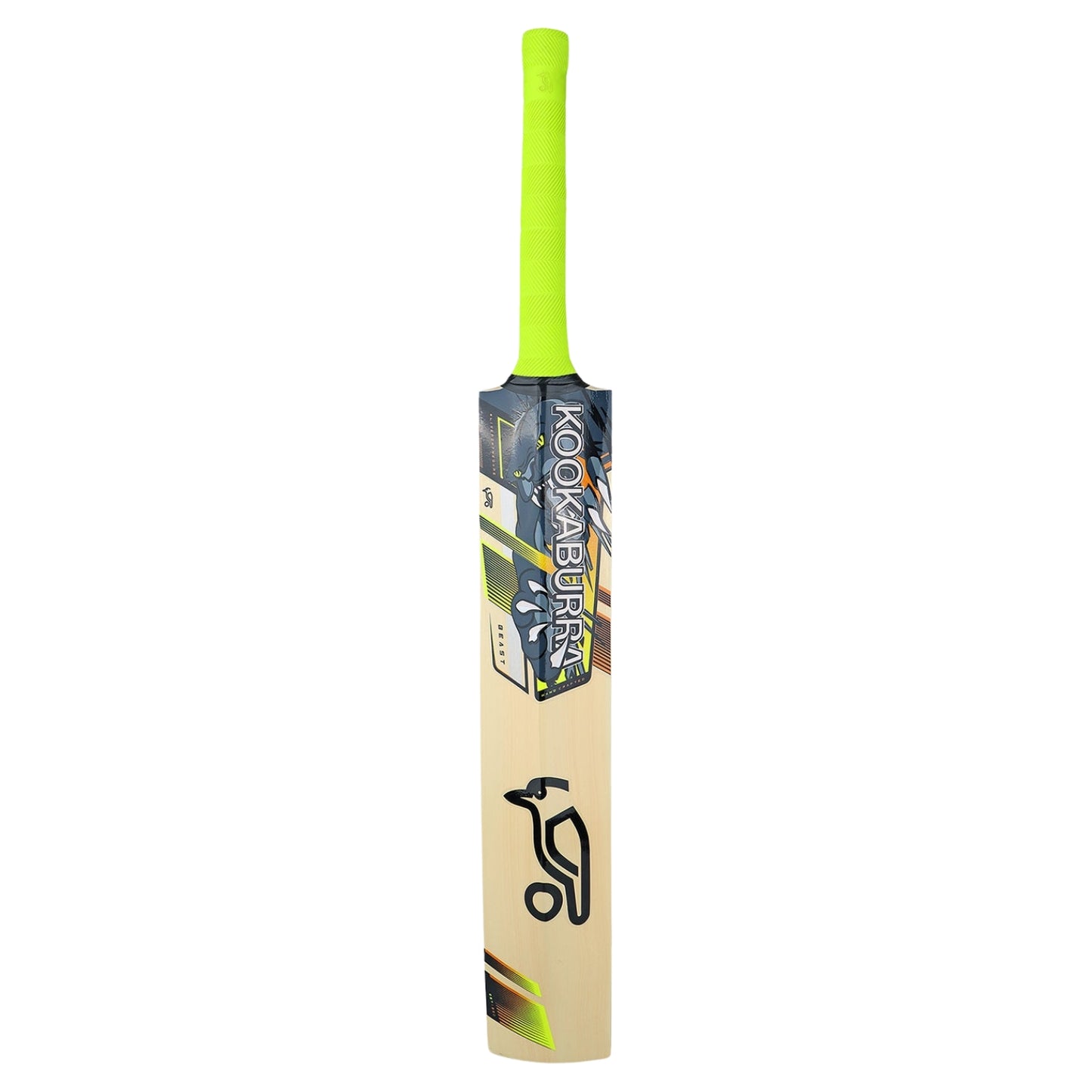 Kookaburra Beast Pro 9.0 Kashmir Willow Cricket Bat - Best Price online Prokicksports.com
