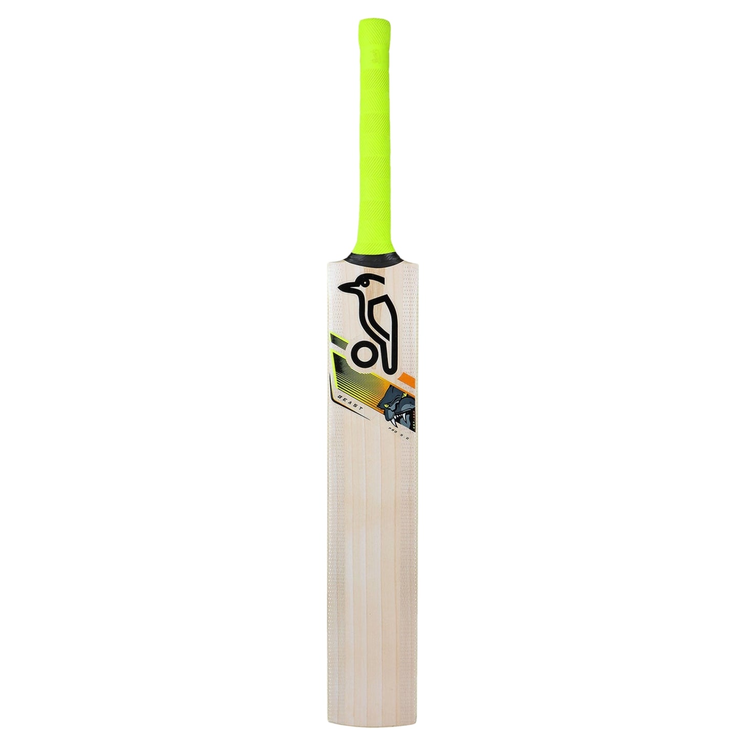 Kookaburra Beast Pro 9.0 Kashmir Willow Cricket Bat - Best Price online Prokicksports.com