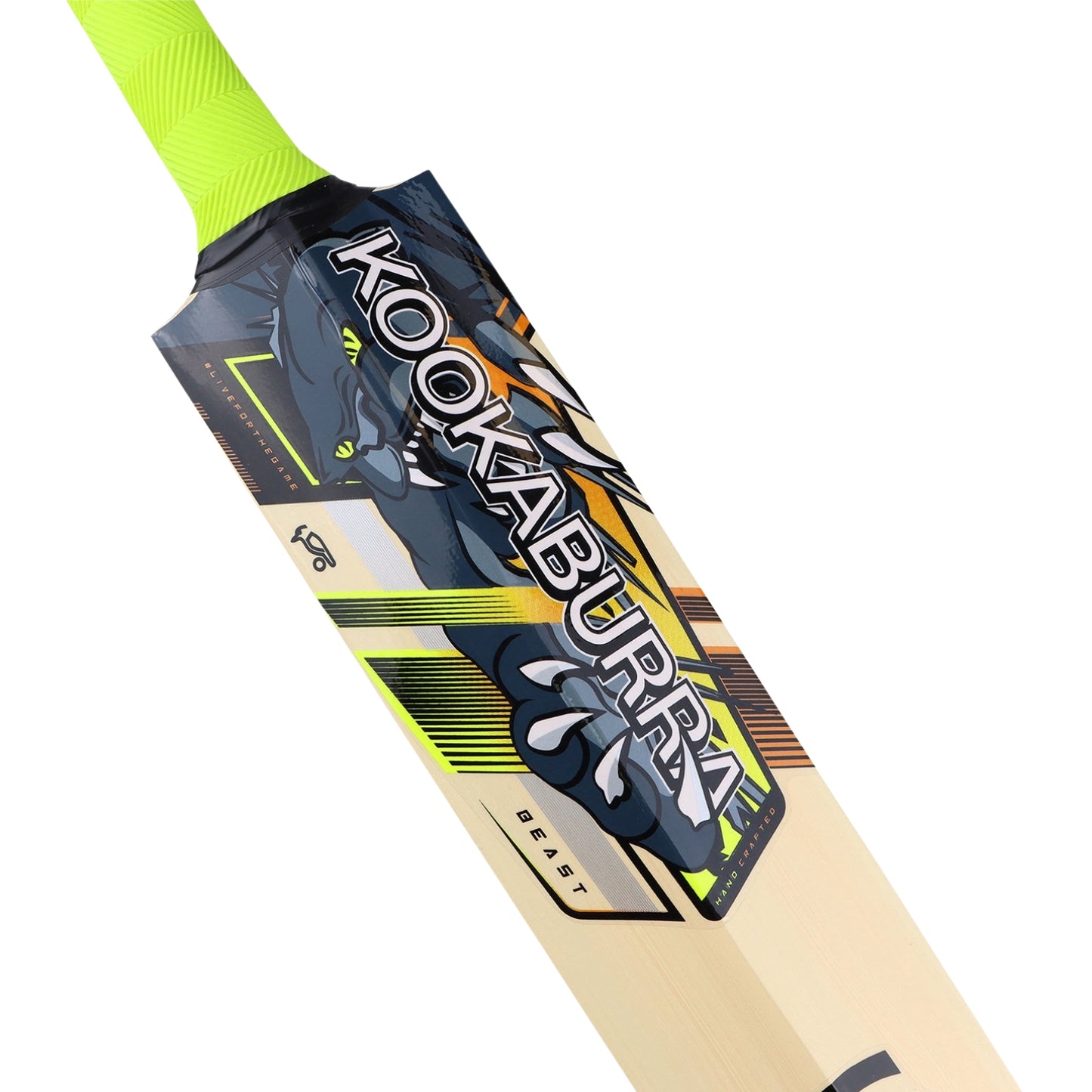Kookaburra Beast Pro 9.0 Kashmir Willow Cricket Bat - Best Price online Prokicksports.com