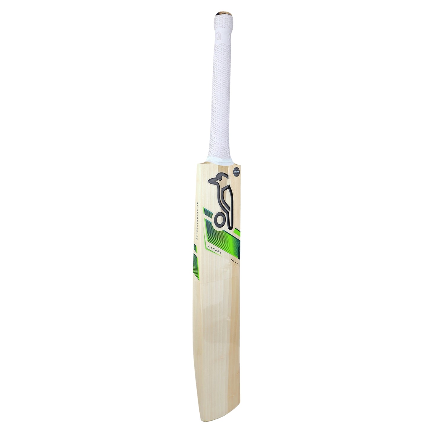 Kookaburra Kahuna Pro 5.0 English Willow Cricket Bat - Size 5 - Best Price online Prokicksports.com