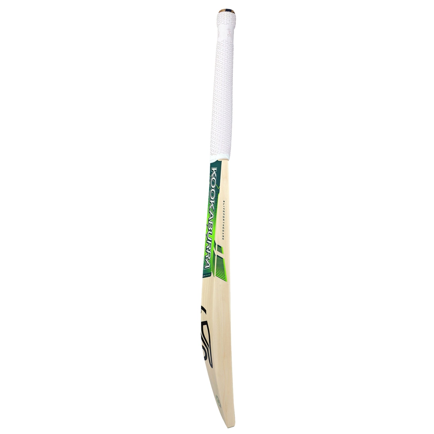 Kookaburra Kahuna Pro 5.0 English Willow Cricket Bat - Size 5 - Best Price online Prokicksports.com