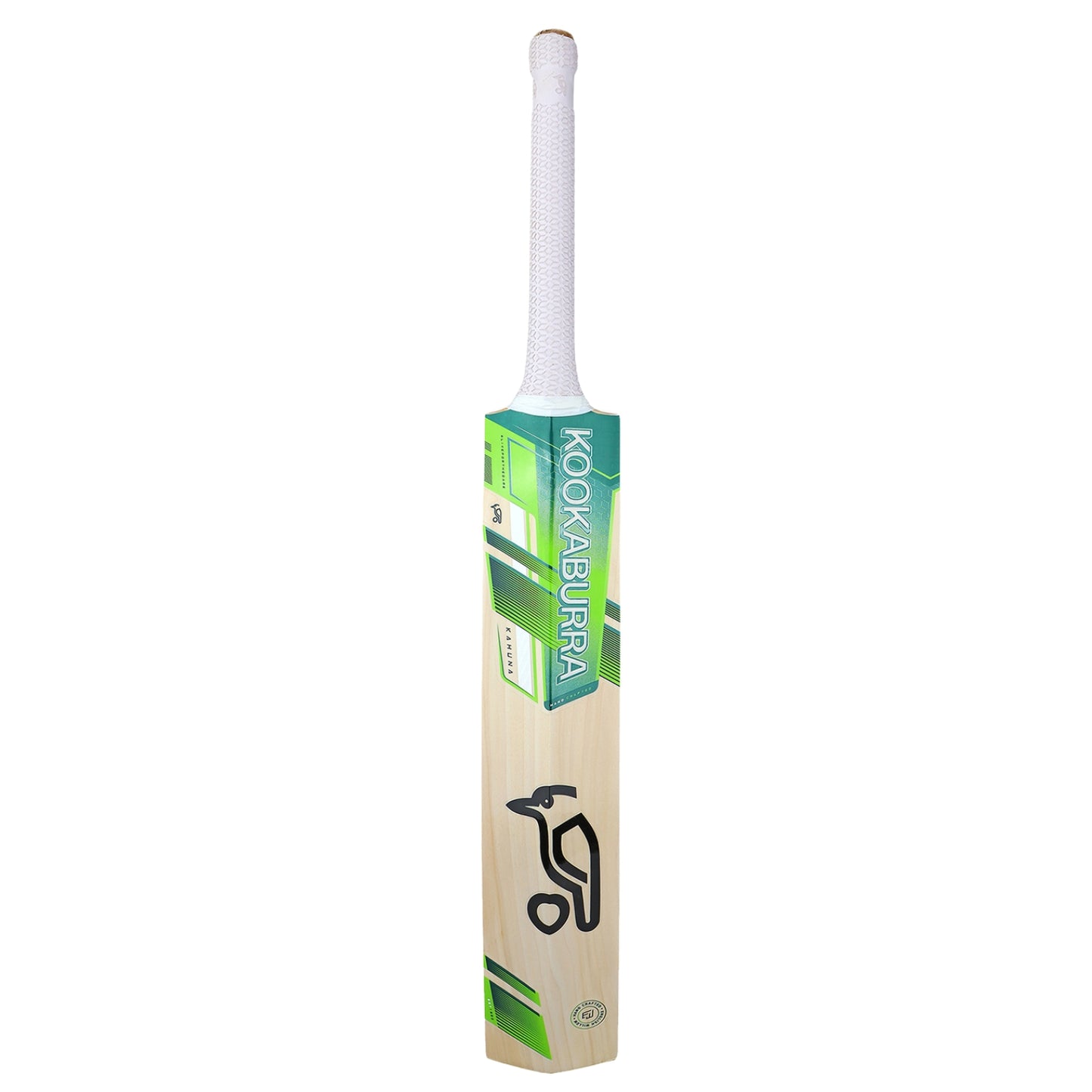 Kookaburra Kahuna Pro 5.0 English Willow Cricket Bat - Size 5 - Best Price online Prokicksports.com