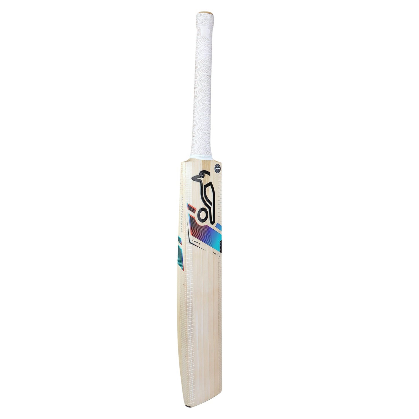 Kookaburra Aura Pro 7.0 English Willow Cricket Bat - Best Price online Prokicksports.com