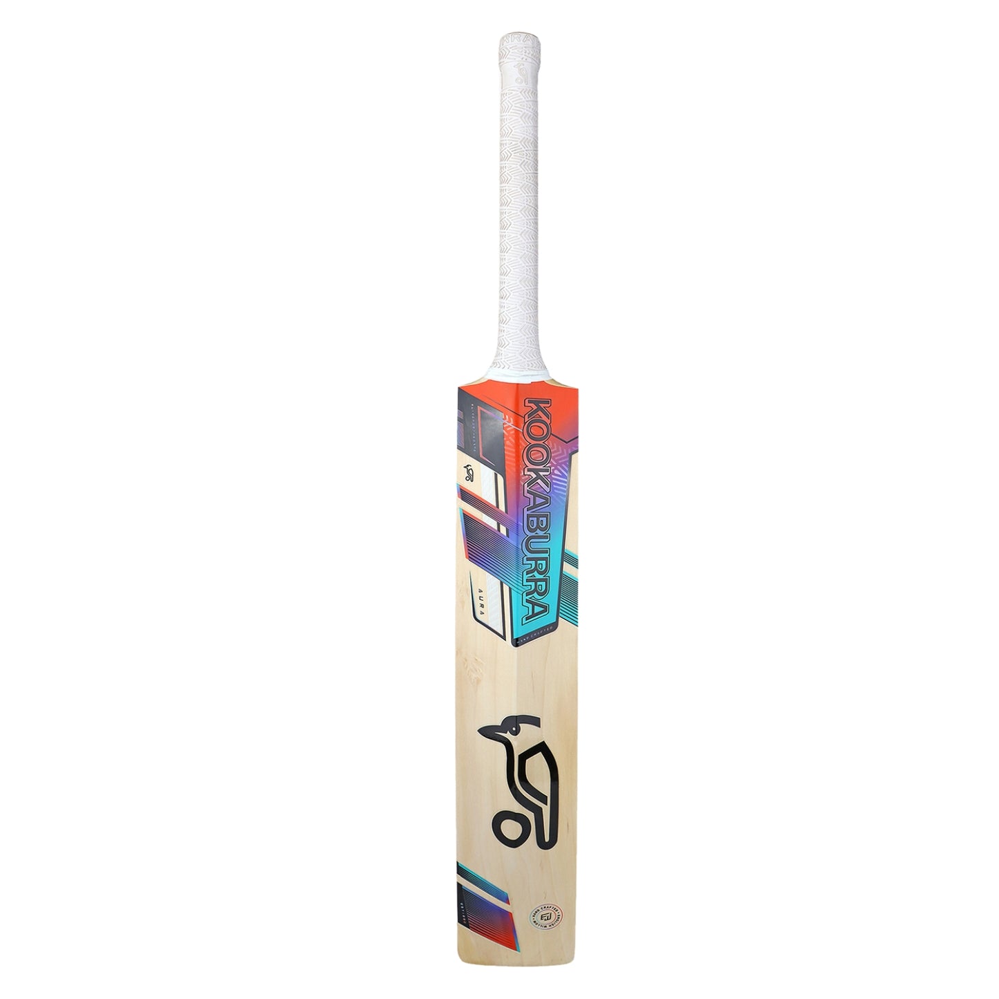 Kookaburra Aura Pro 7.0 English Willow Cricket Bat - Best Price online Prokicksports.com