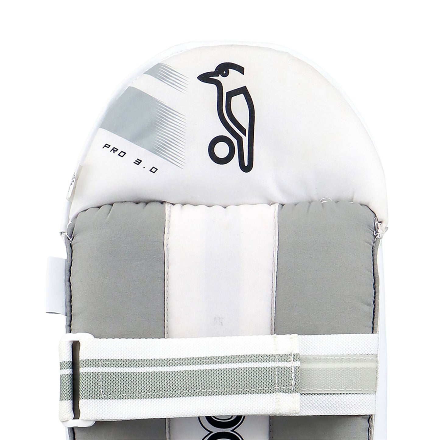 Kookaburra Pro 3.0 Wicket Keeping Legguards - Best Price online Prokicksports.com