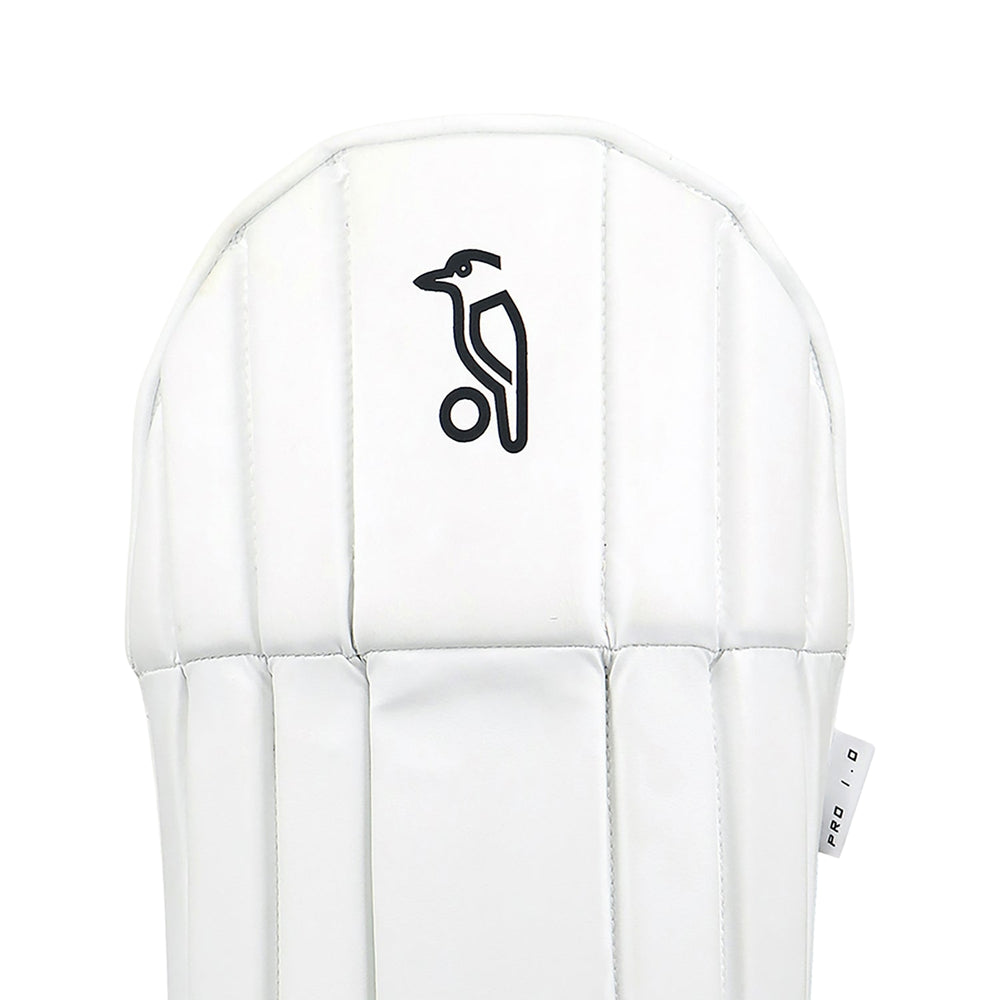 Kookaburra Pro 1.0 Wicket Keeping Legguards - Best Price online Prokicksports.com