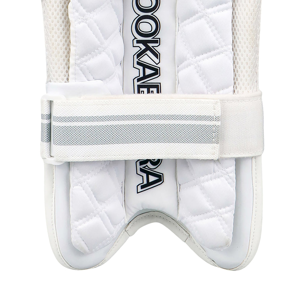 Kookaburra Pro Player Replica Wicket Keeping Legguards - Adult - Best Price online Prokicksports.com
