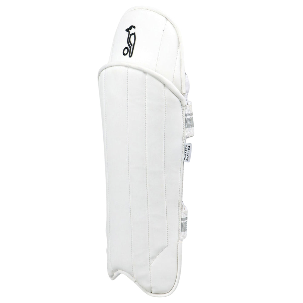 Kookaburra Pro Player Replica Wicket Keeping Legguards - Adult - Best Price online Prokicksports.com
