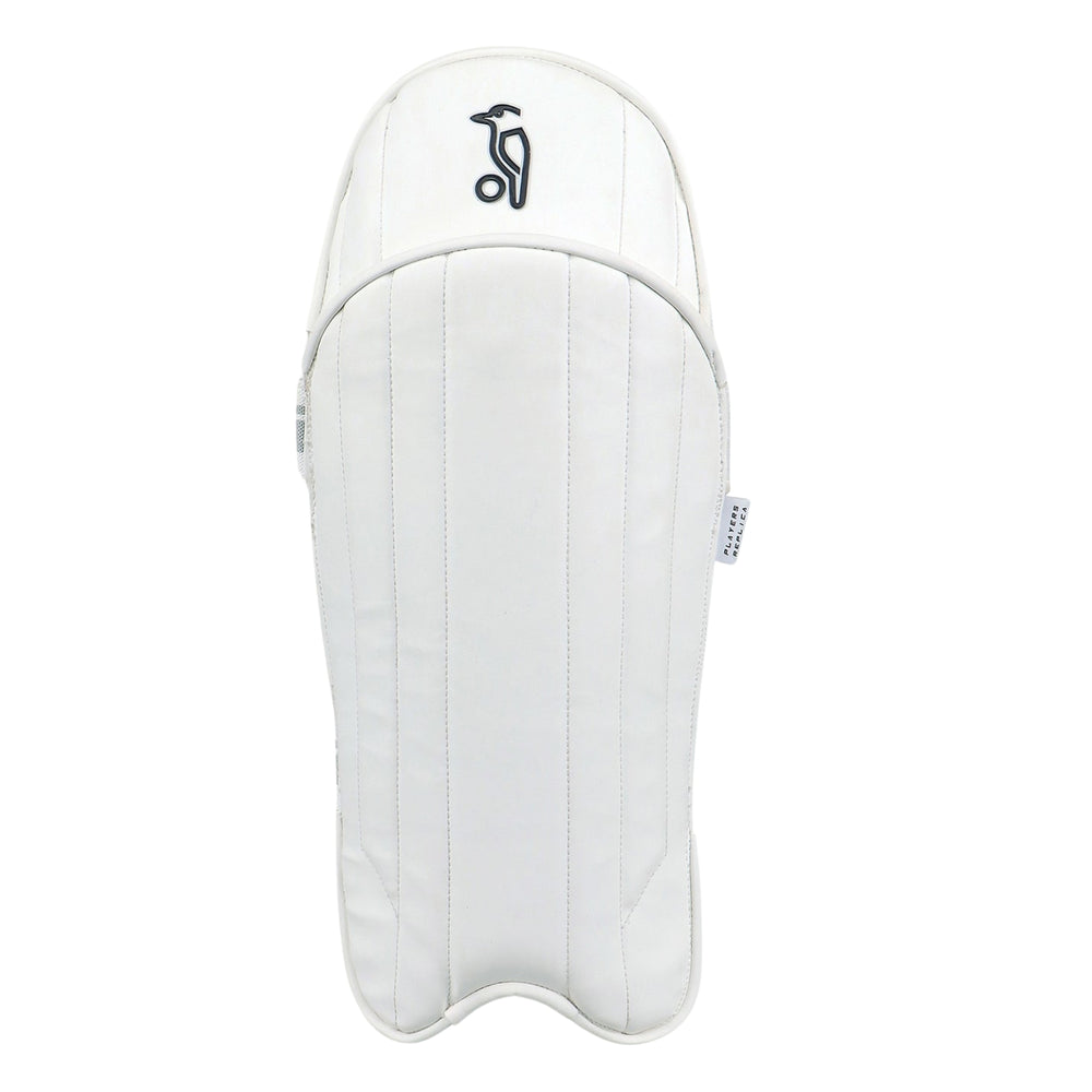 Kookaburra Pro Player Replica Wicket Keeping Legguards - Adult - Best Price online Prokicksports.com