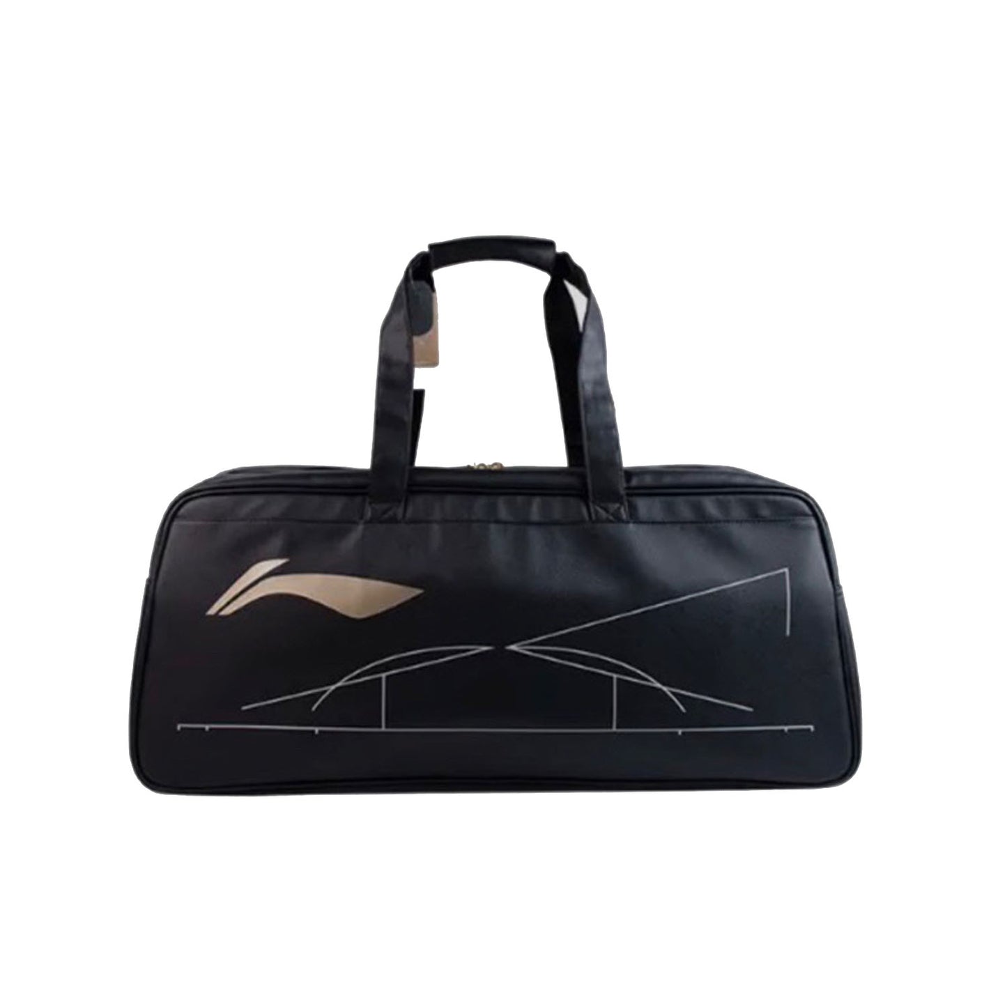 Li-Ning ABJT049 Square Racket Bag - Best Price online Prokicksports.com