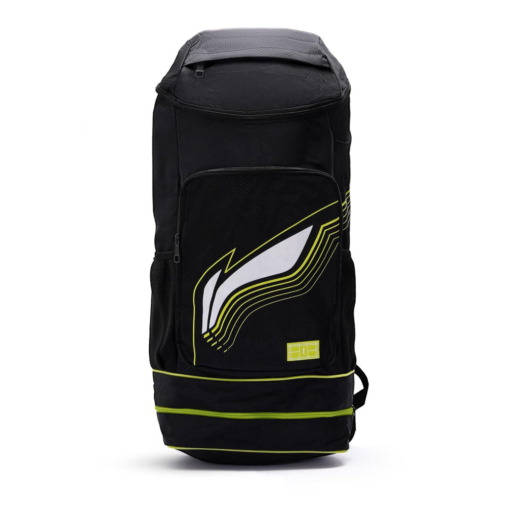 Li-Ning ABSS321 Court Pro Long Badminton Backpack, Red - Best Price online Prokicksports.com