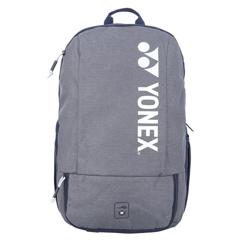 Yonex League Badminton Backpack – Spacious, Lightweight & Durable Sports Bag for Players - Best Price online Prokicksports.com