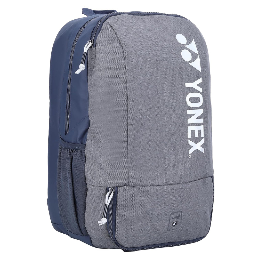Yonex League Badminton Backpack – Spacious, Lightweight & Durable Sports Bag for Players - Best Price online Prokicksports.com