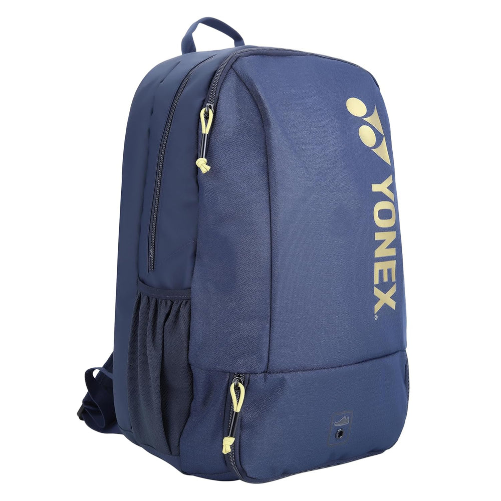 Yonex League Badminton Backpack – Spacious, Lightweight & Durable Sports Bag for Players - Best Price online Prokicksports.com