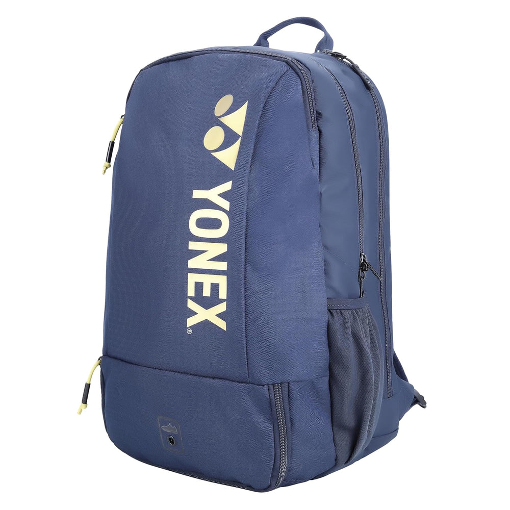 Yonex League Badminton Backpack – Spacious, Lightweight & Durable Sports Bag for Players - Best Price online Prokicksports.com