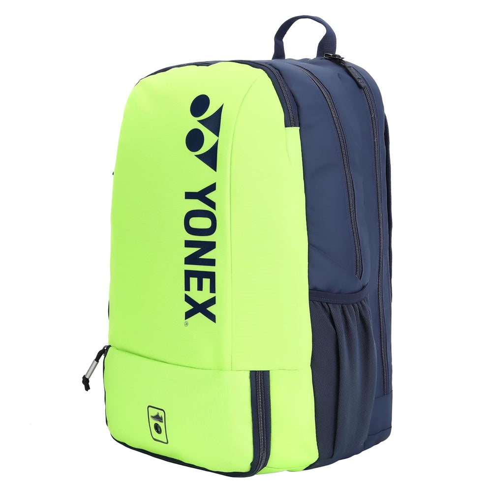 Yonex League Badminton Backpack – Spacious, Lightweight & Durable Sports Bag for Players - Best Price online Prokicksports.com
