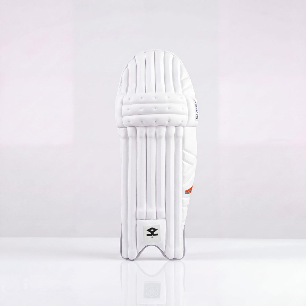 Shrey Meta VR Full Size Cricket Batting Pads Leg Guard for Men's, Right