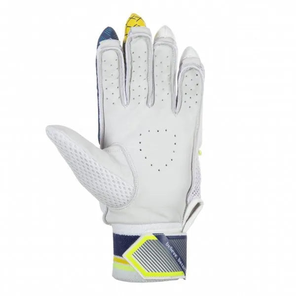 SG League Batting Gloves - Left Hand - Best Price online Prokicksports.com