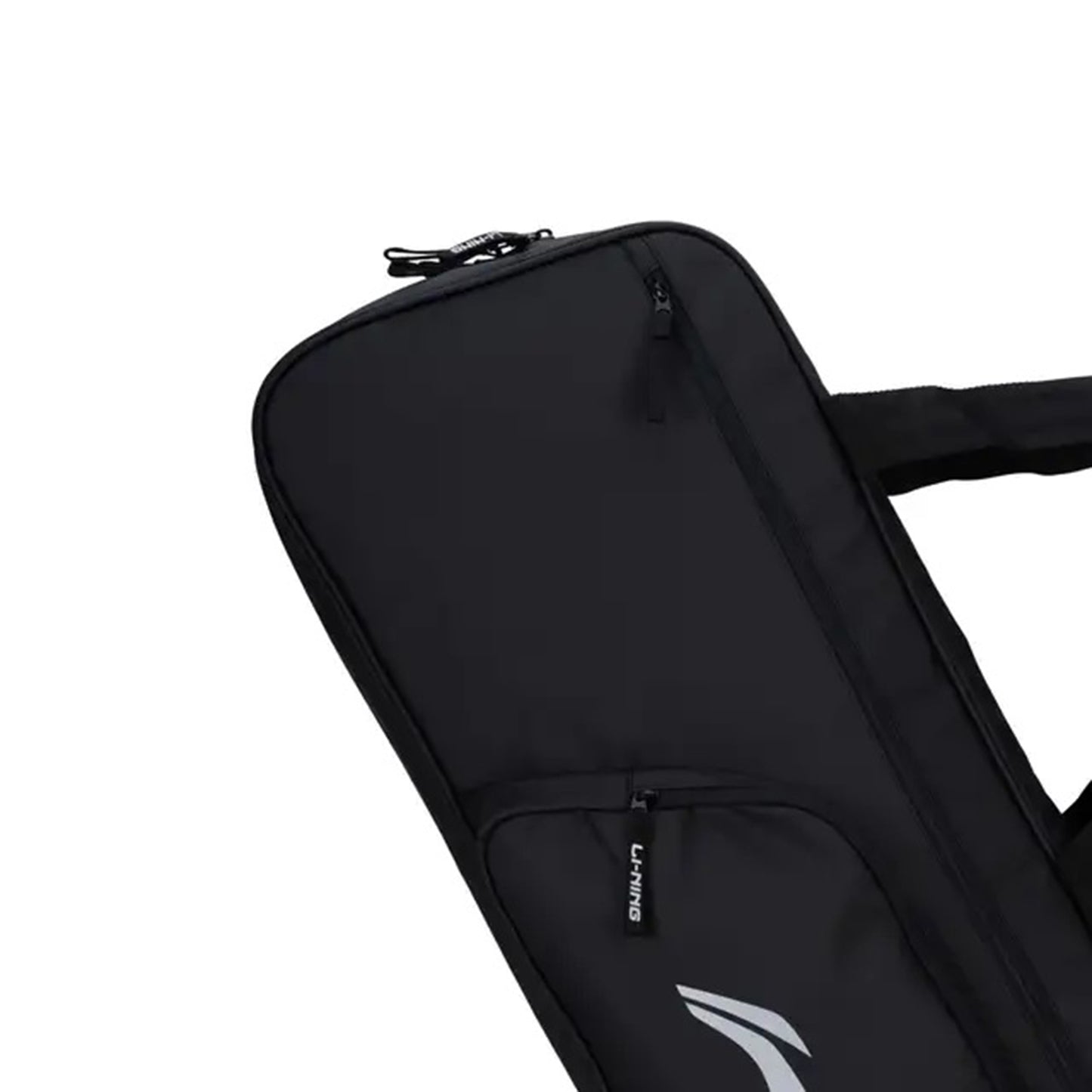 Li-Ning Covert Racket Bag/Kit Bag – Spacious and Durable Badminton Bag for All Your Essentials - Best Price online Prokicksports.com