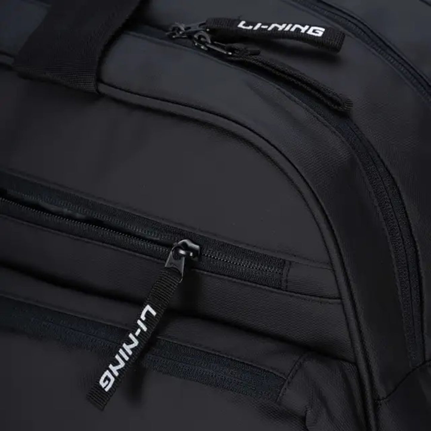 Li-Ning Covert Racket Bag/Kit Bag – Spacious and Durable Badminton Bag for All Your Essentials - Best Price online Prokicksports.com