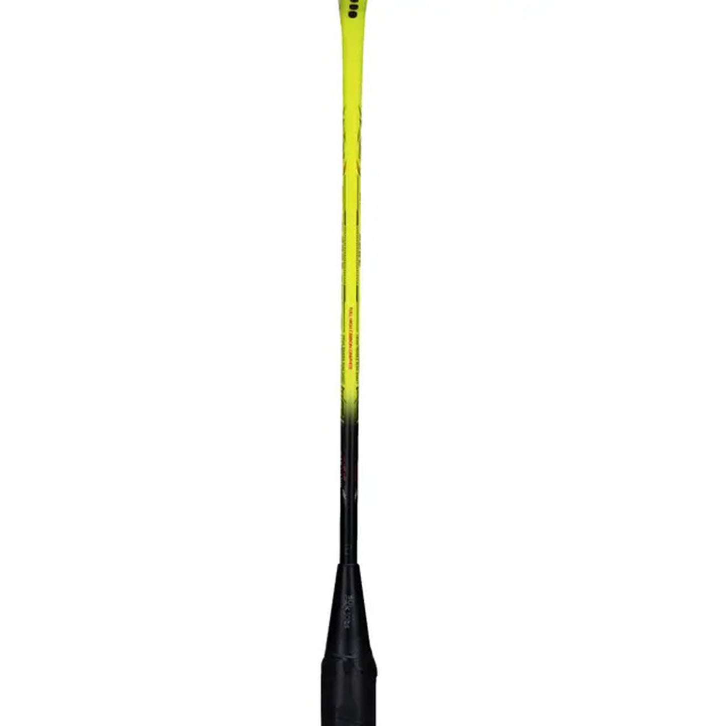 Li-Ning G-Force 3800 Superlite II Carbon-Fiber Pre-strung Badminton Racquet | Lightweight Racket with Free Full Cover for Power and Precision