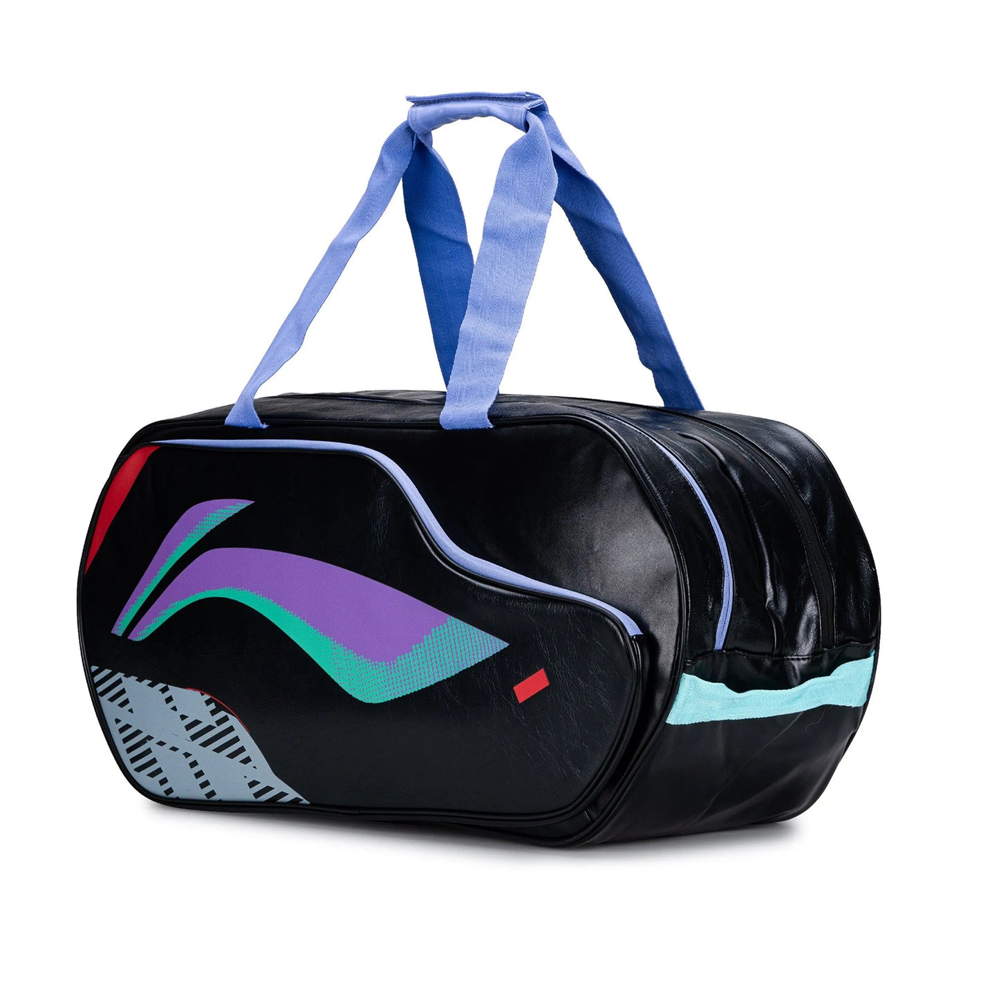 Li-Ning Dolph 6-in-1 Thermal Badminton Kit Bag - Best Price online Prokicksports.com