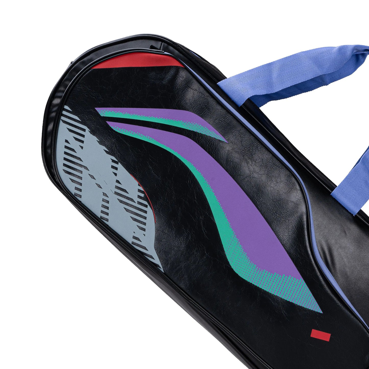 Li-Ning Dolph 6-in-1 Thermal Badminton Kit Bag - Best Price online Prokicksports.com