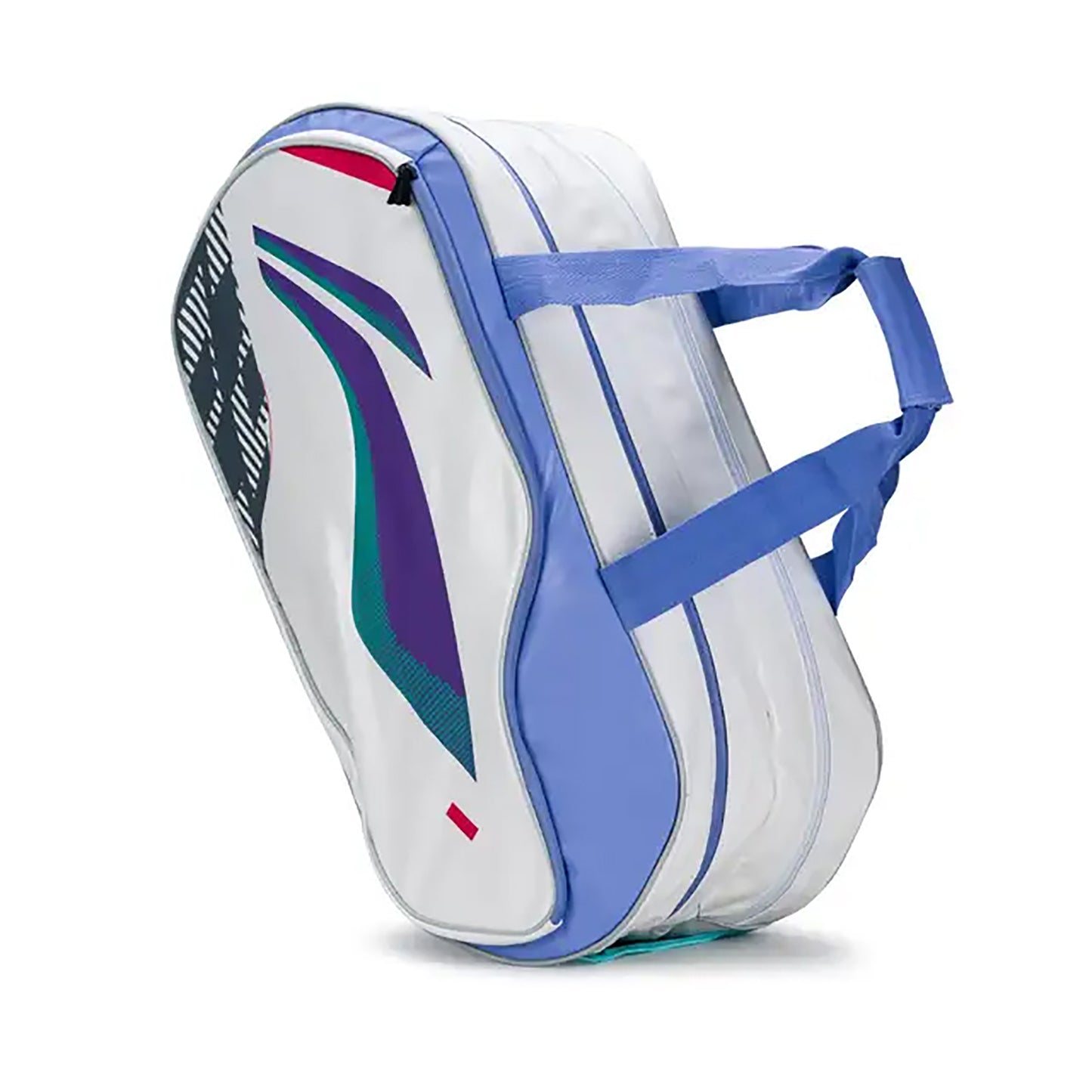Li-Ning Dolph 6-in-1 Thermal Badminton Kit Bag - Best Price online Prokicksports.com