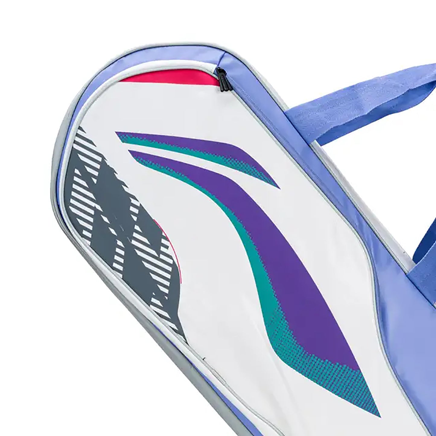 Li-Ning Dolph 6-in-1 Thermal Badminton Kit Bag - Best Price online Prokicksports.com