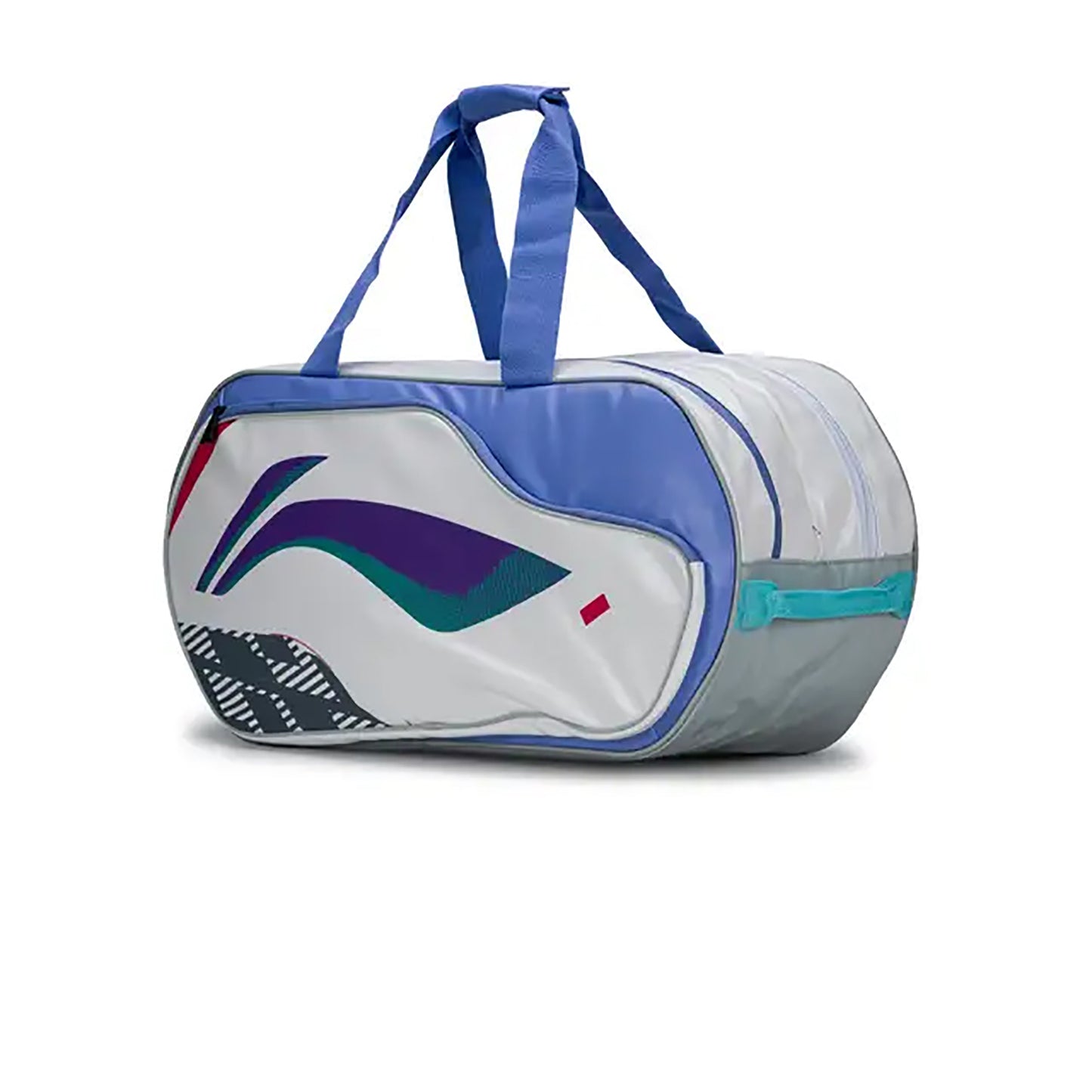 Li-Ning Dolph 6-in-1 Thermal Badminton Kit Bag - Best Price online Prokicksports.com