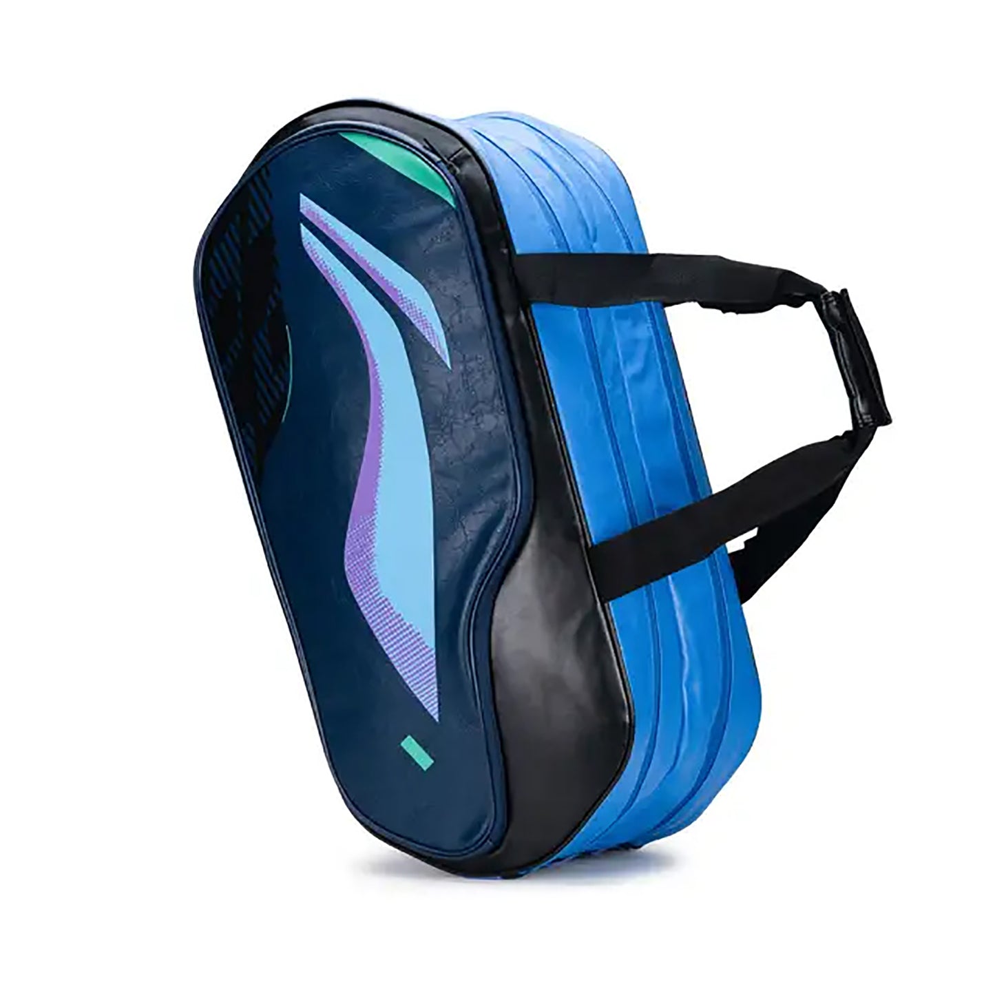 Li-Ning Dolph 6-in-1 Thermal Badminton Kit Bag - Best Price online Prokicksports.com