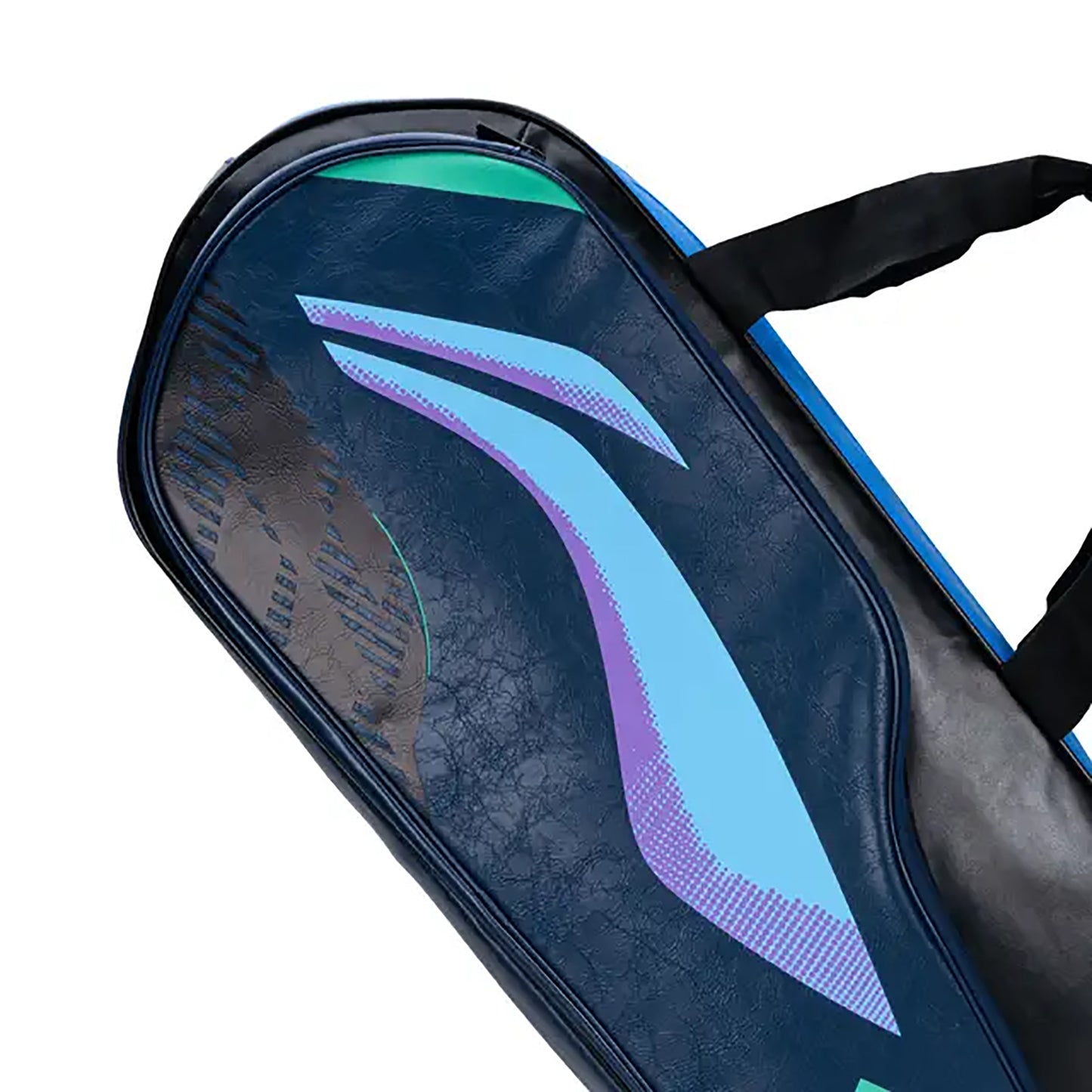 Li-Ning Dolph 6-in-1 Thermal Badminton Kit Bag - Best Price online Prokicksports.com