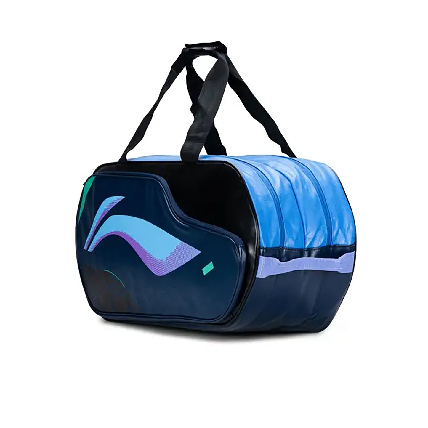 Li-Ning Dolph 6-in-1 Thermal Badminton Kit Bag - Best Price online Prokicksports.com