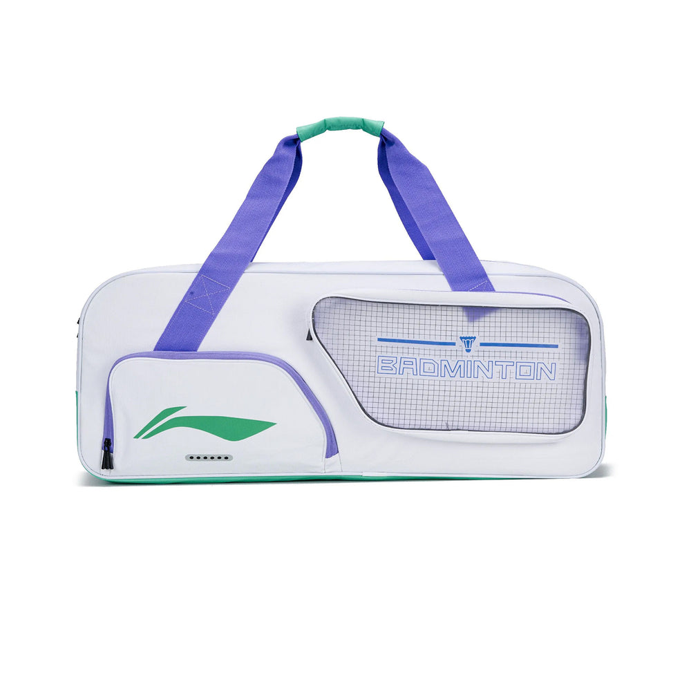 Li-Ning Endura 6-in-1 Badminton Kit Bag - Best Price online Prokicksports.com