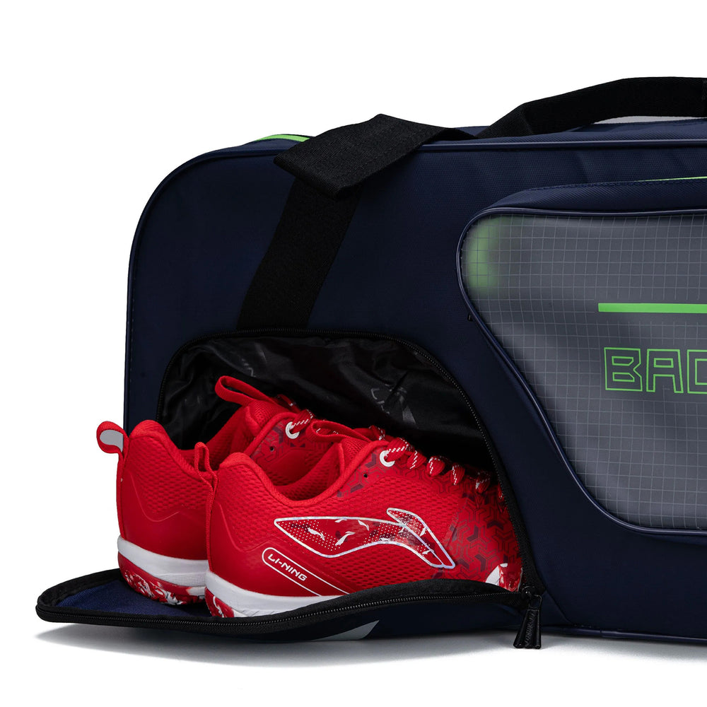 Li-Ning Endura 6-in-1 Badminton Kit Bag - Best Price online Prokicksports.com